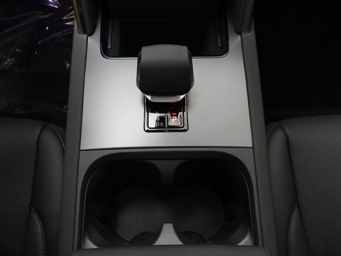 New 2025 Land Rover Discovery Sport S image 13