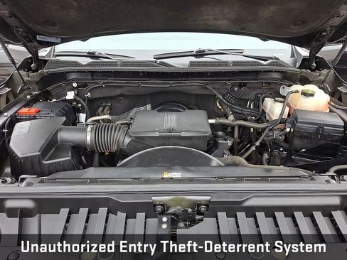 Used 2024 GMC Sierra 2500 SLE w/ SLE Value Package; image 33