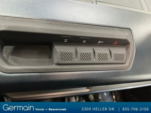 Used 2022 Ford Bronco Outer Banks image 28