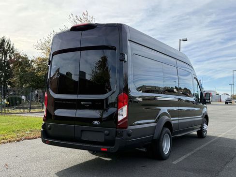 New 2026 Ford Transit 350 XLT image 2