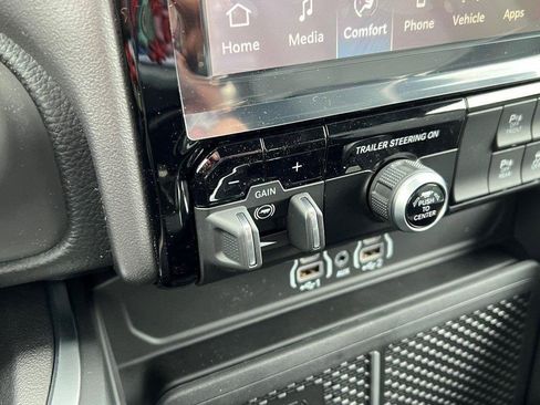 New 2026 RAM 1500 Big Horn image 45