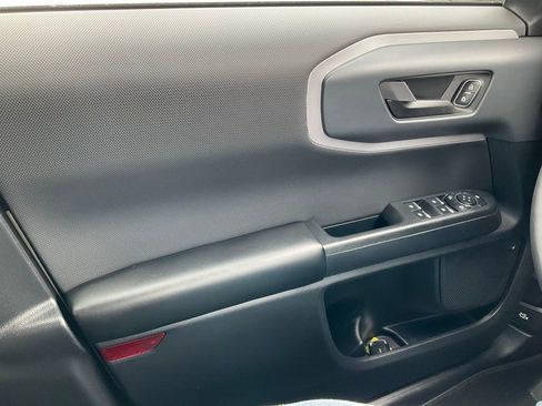 Used 2024 Ford Bronco Sport Big Bend w/ Convenience Package image 56