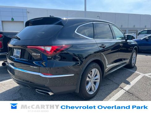 Used 2023 Acura MDX SH-AWD image 5