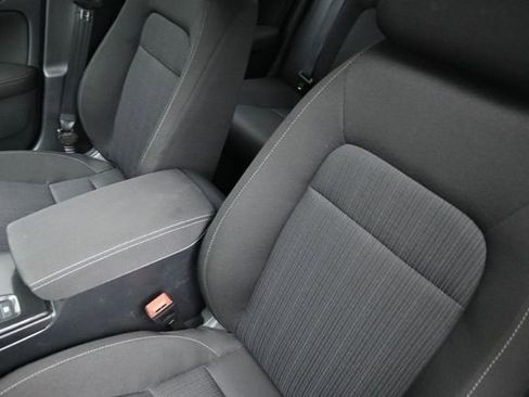 Certified 2026 Honda Civic LX image 18