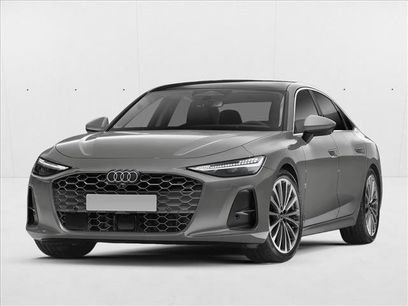 New 2026 Audi A6 Premium Plus