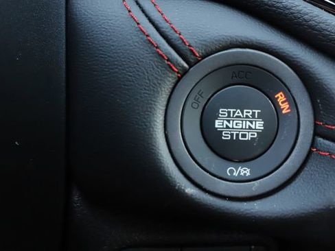 New 2026 Dodge Durango GT w/ Trailer Tow Group IV image 32