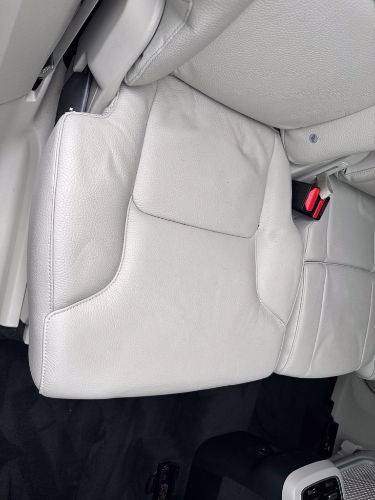 Used 2023 Volvo XC90 B6 Plus AWD/4WD image 62