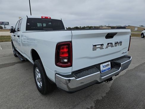 New 2026 RAM 2500 Tradesman image 4