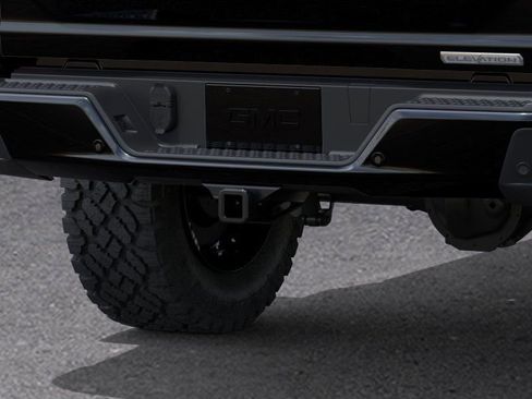 New 2026 GMC Canyon Elevation w/ Convenience Package image 14