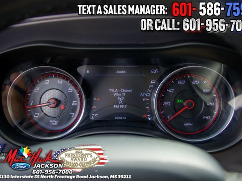 Used 2023 Dodge Charger SXT RWD image 12