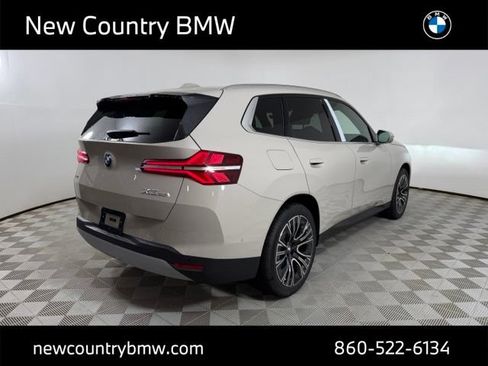 New 2026 BMW X3 xDrive30i w/ Premium Package AWD/4WD image 7