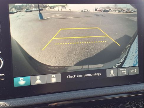 Certified 2024 Honda CR-V Sport Touring image 22