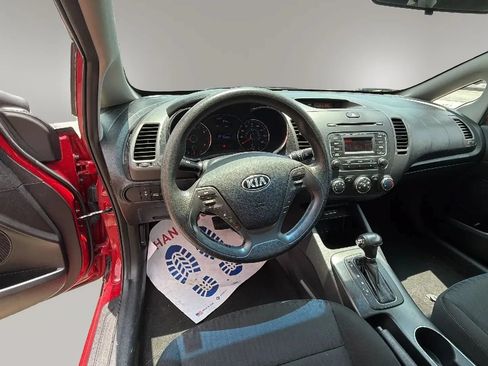 Used 2016 Kia Forte LX FWD image 13