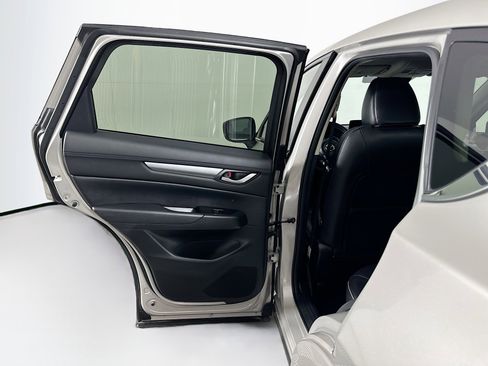 Used 2025 MAZDA CX-5 AWD 2.5 S w/ Select Package image 25