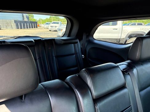 Used 2024 Dodge Durango GT AWD/4WD image 13