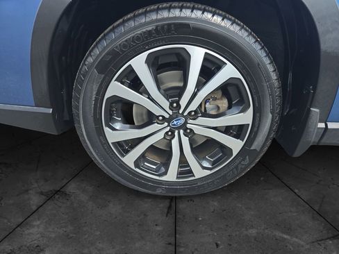 Used 2020 Subaru Forester Limited AWD/4WD image 14