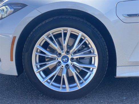 Certified 2023 BMW 330e w/ Driving Assistance Package image 11