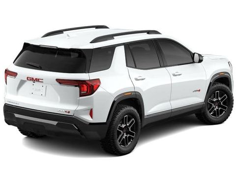 New 2026 GMC Terrain AT4 AWD/4WD image 30