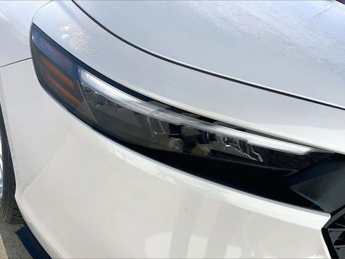 Used 2024 Honda Accord LX image 32