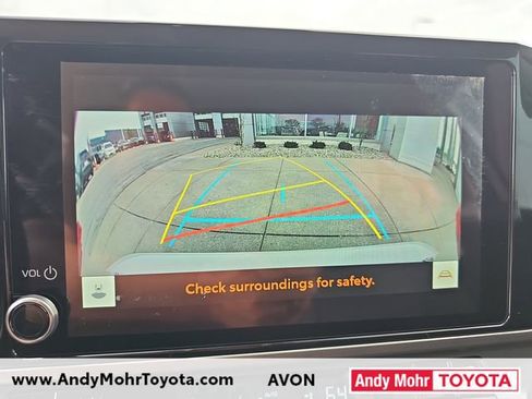 Used 2026 Toyota Camry LE w/ Convenience Package FWD image 22
