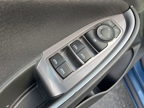 Used 2024 Chevrolet Malibu LT image 28