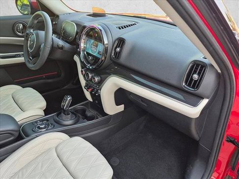 Used 2024 MINI Cooper Countryman S FWD image 22