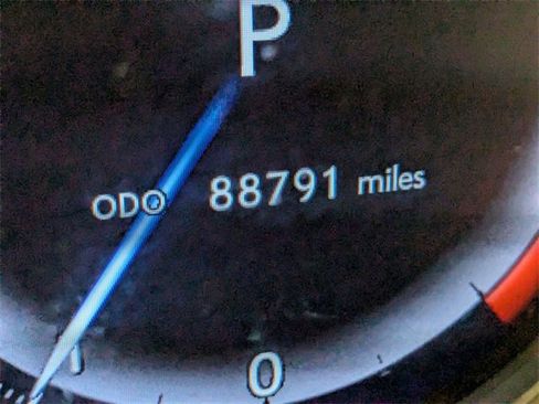 Used 2020 Lexus RX 350 F Sport image 20