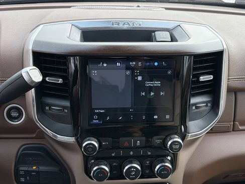 Used 2022 RAM 2500 Laramie image 27