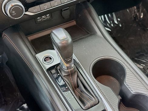 Certified 2020 Nissan Altima 2.5 SR image 23