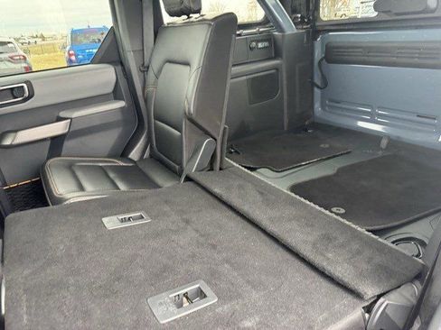 Used 2023 Ford Bronco Badlands image 26
