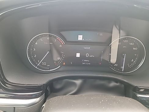 Used 2024 Cadillac XT6 Premium Luxury image 17