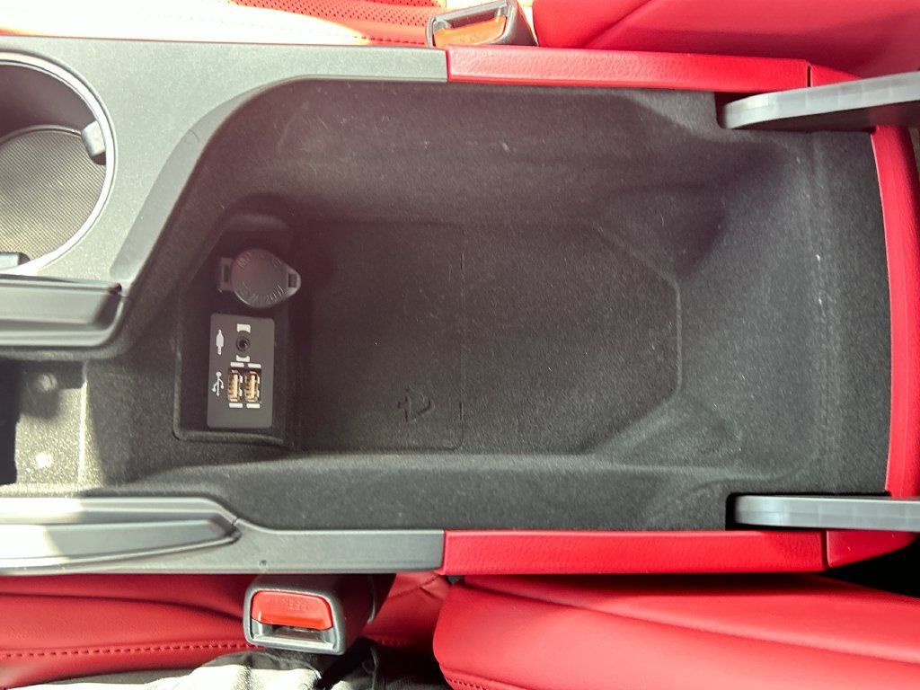 Used 2023 Lexus IS 350 F Sport w/ Memory Package AWD/4WD image 22