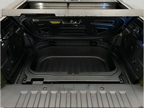 New 2026 Hyundai Santa Cruz SEL AWD/4WD image 6