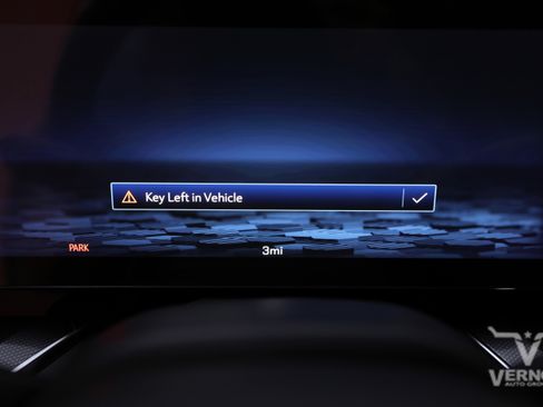 New 2026 Chevrolet Tahoe RST w/ RST Performance Edition image 21