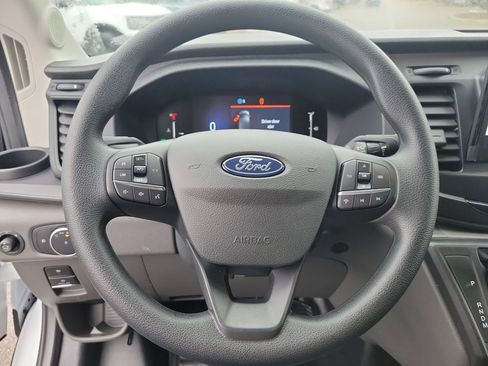 New 2026 Ford Transit 250 148 High Roof image 18