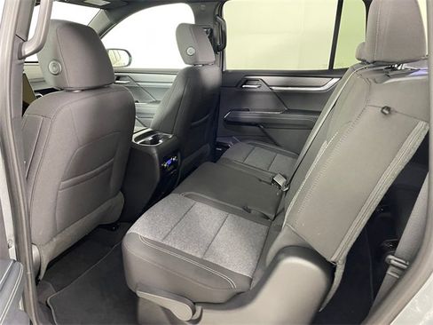 Certified 2026 GMC Acadia Elevation image 16