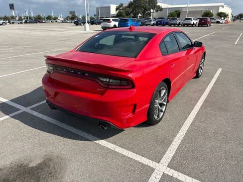 Used 2023 Dodge Charger GT RWD image 5