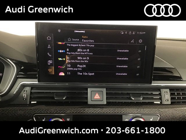 Used 2024 Audi S5 Premium Plus AWD/4WD image 15