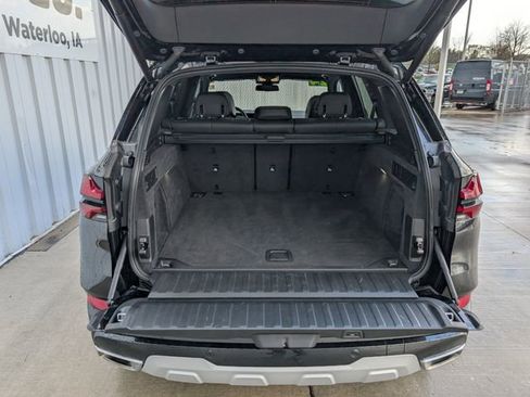 Used 2024 BMW X5 xDrive40i image 31