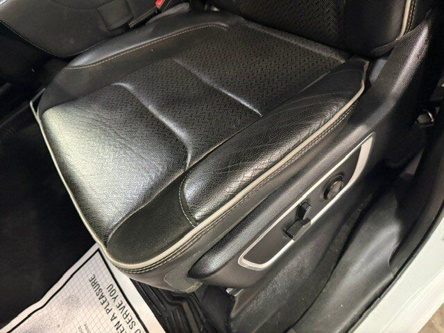 Used 2022 RAM 1500 Laramie w/ Off Road Group AWD/4WD image 44