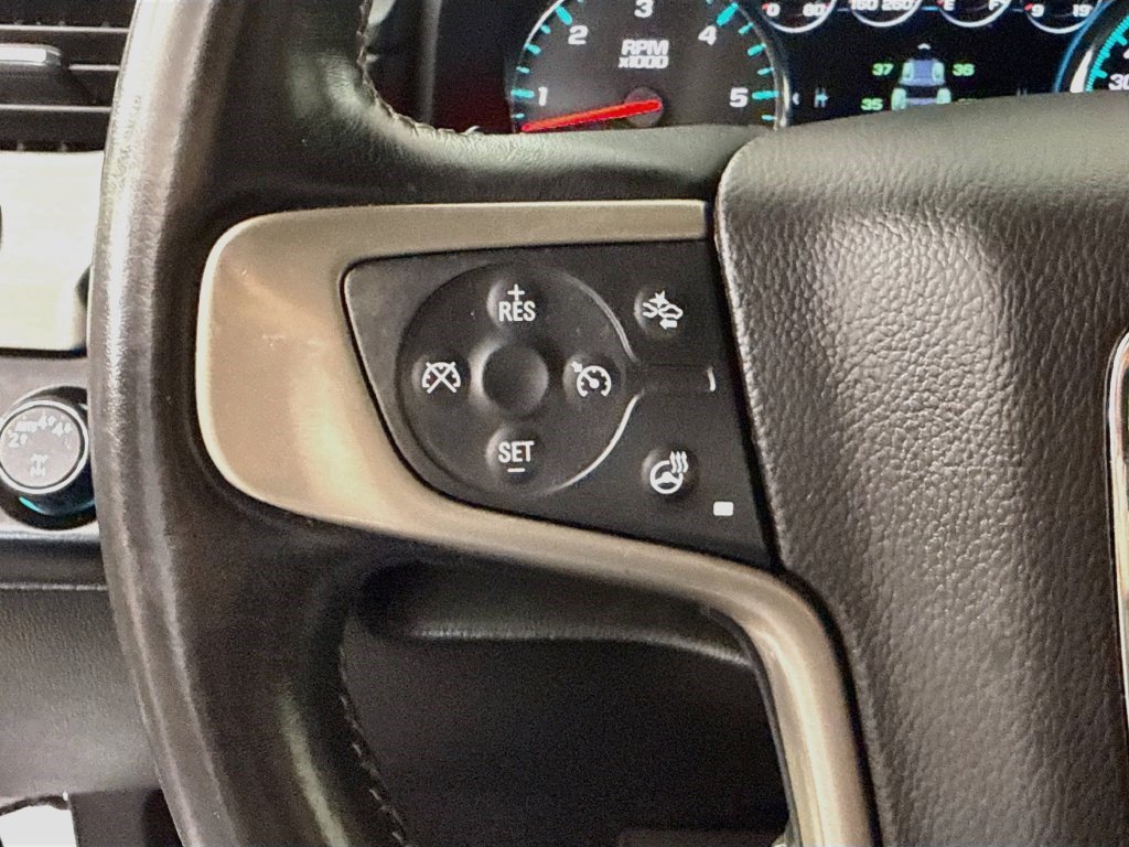 Used 2019 GMC Yukon Denali AWD/4WD image 13