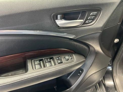 Used 2014 Acura MDX SH-AWD w/ Technology Package image 6