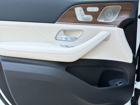 New 2026 Mercedes-Benz GLE 450 4MATIC image 13