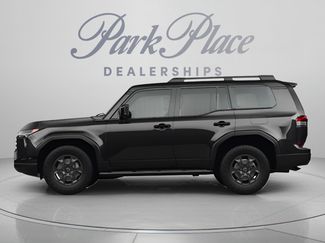 Used 2025 Lexus GX 550 AWD/4WD video 2