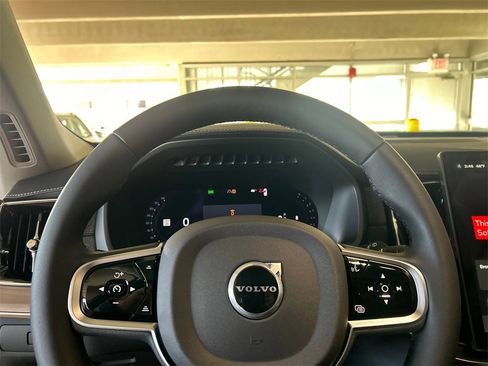 New 2026 Volvo XC90 B6 Plus w/ Protection Package Premier image 12