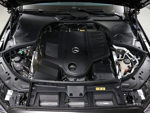 Certified 2024 Mercedes-Benz S 580e S 580e image 38