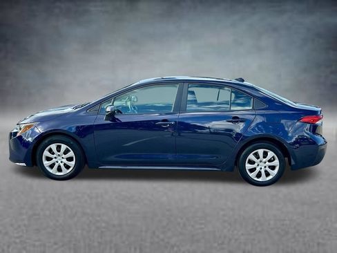 Used 2024 Toyota Corolla LE FWD image 9