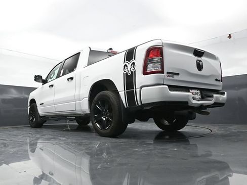Used 2023 RAM 1500 Big Horn AWD/4WD image 53