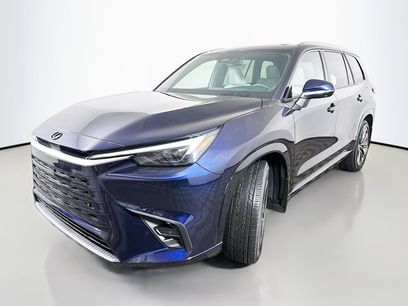 New 2026 Lexus TX 350 AWD w/ Technology Package