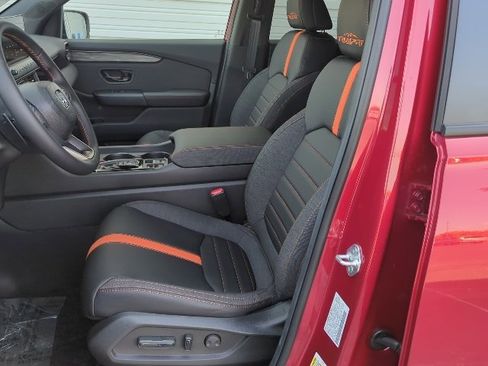 New 2026 Honda Passport TrailSport image 13